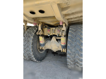 משאית סלעים/ מסיר פסולת קשיח 2018 CATERPILLAR 777E: תמונה 5