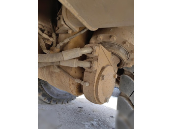 משאית סלעים/ מסיר פסולת קשיח 2018 CATERPILLAR 777E: תמונה 5