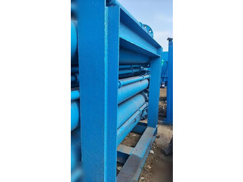 אסדת קידוח 2019 SAMBO CMC SPD300: תמונה 3 אסדת קידוח 2019 SAMBO CMC SPD300: תמונה 3