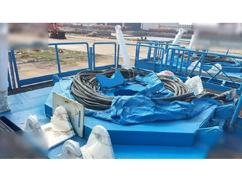 אסדת קידוח 2019 SAMBO CMC SPD300: תמונה 5 אסדת קידוח 2019 SAMBO CMC SPD300: תמונה 5