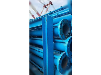 אסדת קידוח 2019 SAMBO CMC SPD300: תמונה 2 אסדת קידוח 2019 SAMBO CMC SPD300: תמונה 2