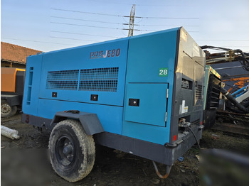 מדחס אוויר 2021 AIRMAN PDSJ680S: תמונה 2