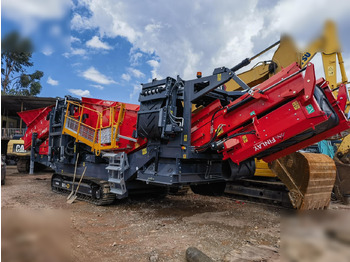משקף TEREX
