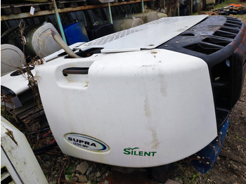 גוף החלפה למקרר CARRIER SUPRA 1250 Mt°: תמונה 3 גוף החלפה למקרר CARRIER SUPRA 1250 Mt°: תמונה 3
