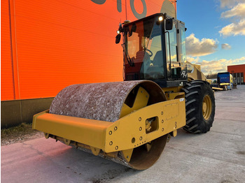 רולר Caterpillar CS 56 3D Trimble DCM300G / AC: תמונה 2