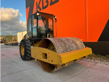 רולר Caterpillar CS 56 PRICE WITHOUT Trimble 3D ! / AC: תמונה 4