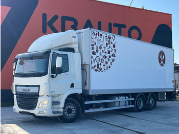 משאית קירור DAF CF 370