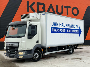 משאית קירור DAF LF 180