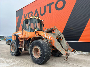 מעמיס גלגלים Doosan DL 300 4x4 AC / CENTRAL LUBRICATION: תמונה 4