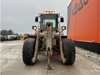 מעמיס גלגלים Doosan DL 300 4x4 AC / CENTRAL LUBRICATION: תמונה 3