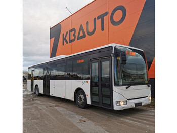 אוטובוס עירוני IVECO Crossway