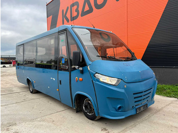אוטובוס עירוני IVECO