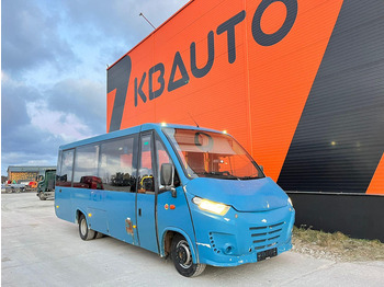 מיניבוס IVECO