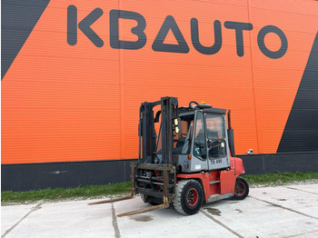 הַחכָּרָה Kalmar DCE 50-6 HM Kalmar DCE 50-6 HM: תמונה 2