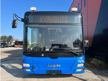 הַחכָּרָה MAN Lion`s City GL CNG ! / 35 SIMILAR AVAILABLE / AC / AUXILIARY HEATING MAN Lion`s City GL CNG ! / 35 SIMILAR AVAILABLE / AC / AUXILIARY HEATING: תמונה 2