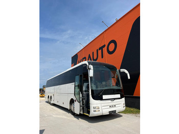 אוטובוס בין עירוני MAN Lion's Coach