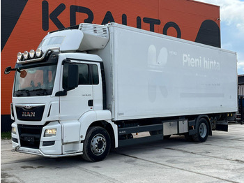 משאית קירור MAN TGS 18.320