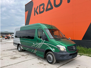 מיניבוס MERCEDES-BENZ Sprinter 516