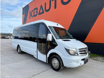 מיניבוס MERCEDES-BENZ Sprinter 516