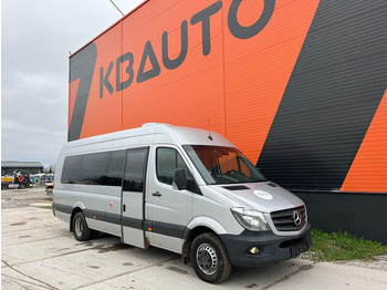 מיניבוס MERCEDES-BENZ Sprinter 519