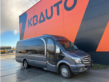 מיניבוס MERCEDES-BENZ Sprinter 519