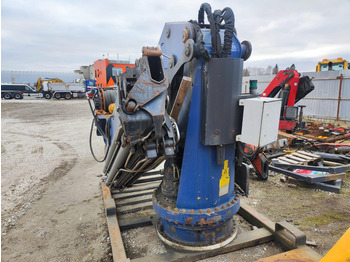 עגורן מעמיס עבור משאית Palfinger PK50002 /M/GS35S: תמונה 2