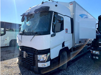 מסגרת/ שלדה RENAULT T