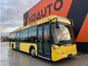 אוטובוס עירוני SCANIA OmniLink
