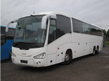 אוטובוס בין עירוני Scania IRIZAR: תמונה 1