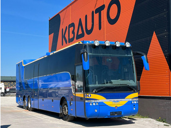 אוטובוס פרברים VAN HOOL