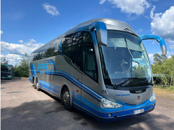 אוטובוס בין עירוני SCANIA Irizar