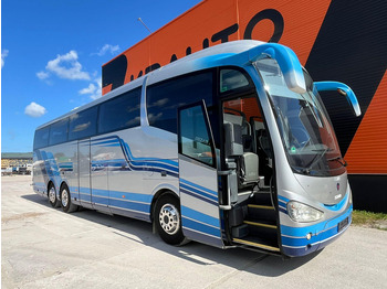 אוטובוס בין עירוני SCANIA Irizar