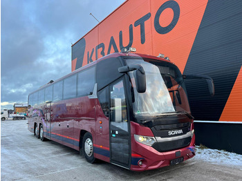 אוטובוס בין עירוני SCANIA Interlink