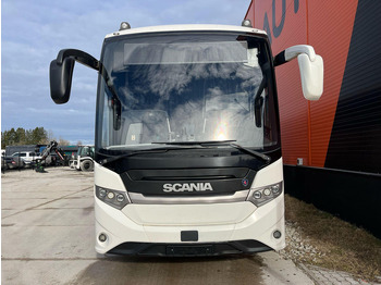 הַחכָּרָה Scania K 450 6x2*4 Interlink 57 SEATS / AC / AUXILIARY HEATING / WC / WHEELCHAIR LIFT / FOGMAKER / USB etc Scania K 450 6x2*4 Interlink 57 SEATS / AC / AUXILIARY HEATING / WC / WHEELCHAIR LIFT / FOGMAKER / USB etc: תמונה 2