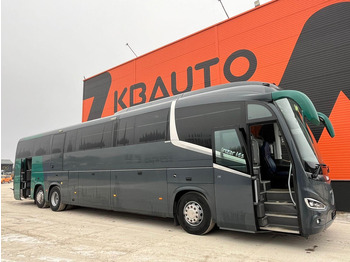 אוטובוס בין עירוני SCANIA