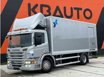 הַחכָּרָה Scania P 250 4x2 THERMOKING / BOX L=6440 mm Scania P 250 4x2 THERMOKING / BOX L=6440 mm: תמונה 1