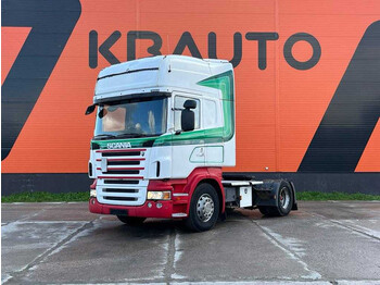 הַחכָּרָה Scania R 380 4x2 Scania R 380 4x2: תמונה 1