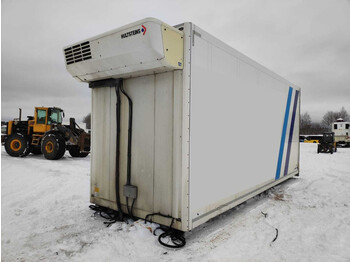 גוף החלפה למקרר Schmitz Cargobull COOLER BOX FOR VOLVO TRUCK 7500MM / HULTSTEINS FRIDGE HH13FKV: תמונה 2