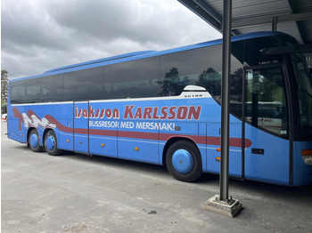 אוטובוס בין עירוני SETRA