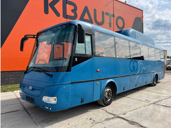 אוטובוס עירוני Sor CG 10.5 EURO 5 / 38 SEATS + 37 STANDING / AC: תמונה 3