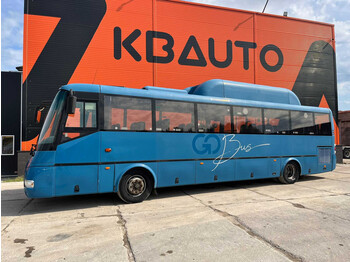 אוטובוס עירוני Sor CG 10.5 EURO 5 / 38 SEATS + 37 STANDING / AC: תמונה 4
