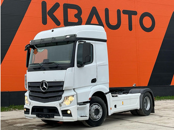יחידת טרקטור MERCEDES-BENZ Actros 1842