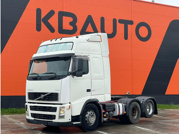 יחידת טרקטור VOLVO FH12 460