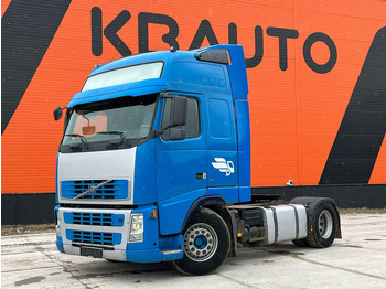 יחידת טרקטור VOLVO FH 400