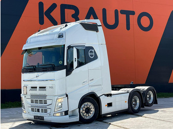 יחידת טרקטור VOLVO FH 500