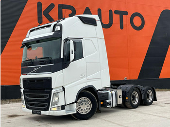 יחידת טרקטור VOLVO FH 500