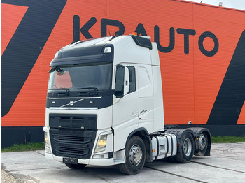 יחידת טרקטור VOLVO FH 500