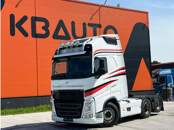יחידת טרקטור VOLVO FH 540