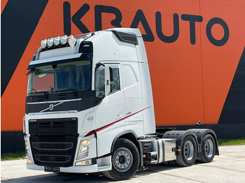 יחידת טרקטור VOLVO FH 540