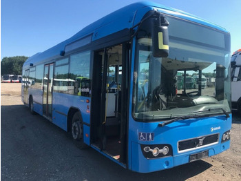 אוטובוס עירוני VOLVO